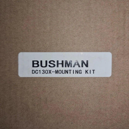 Bushman DC-X Mounting Kit for DC-85X - Everything Caravans