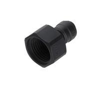 Caravan RV Water John Guest Type Tap Adapter 12mm x 1-2inch BSP Female - Everything Caravans