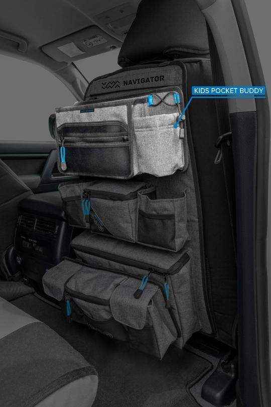 Navigator Gear Build It - Kids Pocket Buddy - Add on for Base Unit - Everything Caravans