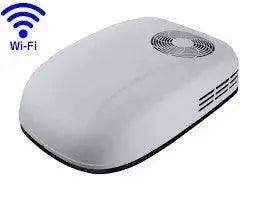 Cool-J Super Quiet 3.3Kw Wifi Enabled Rooftop Air Conditioner - Everything Caravans