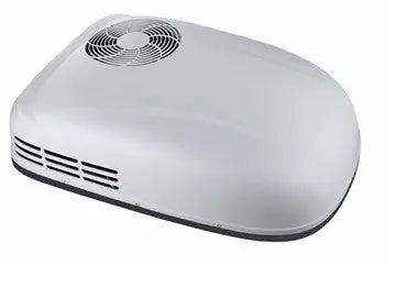 Cool-J Super Quiet 3.3Kw Wifi Enabled Rooftop Air Conditioner - Everything Caravans