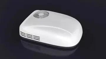 Cool-J Super Quiet 3.3Kw Wifi Enabled Rooftop Air Conditioner - Everything Caravans