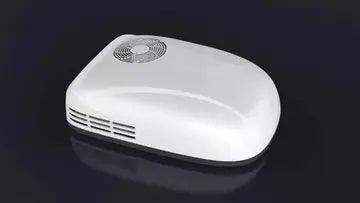 Cool-J Super Quiet 3.3Kw Wifi Enabled Rooftop Air Conditioner - Everything Caravans