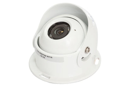 SafetyDave Reversing Camera Kit 5.8inch Dash Monitor with 1 Eyeball Ccd Camera - Everything Caravans