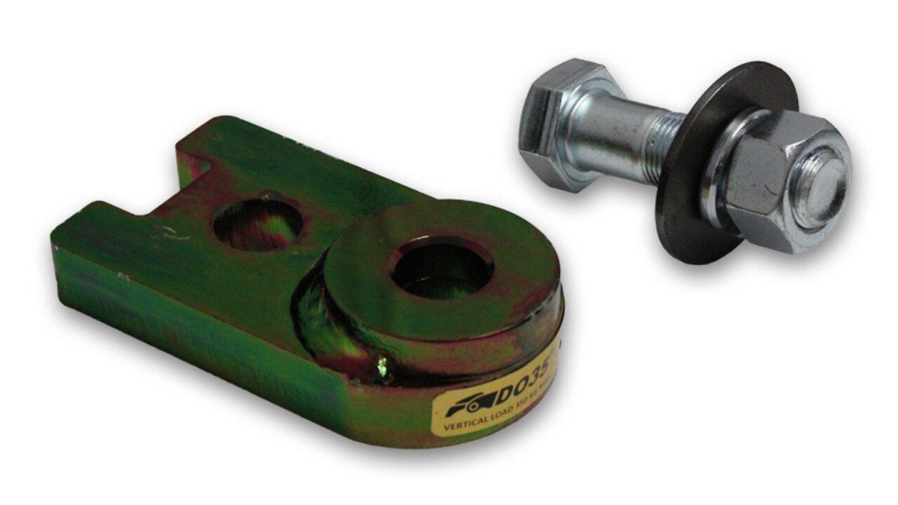 Cruisemaster Hr Classic Wdh Adaptor - Everything Caravans