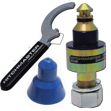 Cruisemaster Tow Pin DO45 Kit 1 1/4inch 32mm Shank - Everything Caravans