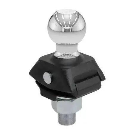 Curt Rockerball 50mm Cushion Hitch towball 3500Kg - Everything Caravans