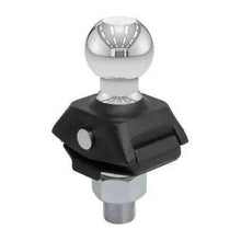 Curt Rockerball 50mm Cushion Hitch towball 3500Kg - Everything Caravans