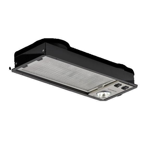 Dometic Ck150 Flush Mount Rangehood Built in - Everything Caravans