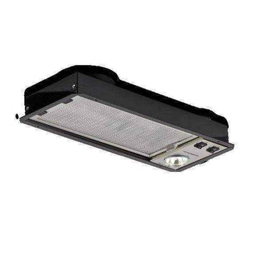 Dometic Ck150 Flush Mount Rangehood Built in - Everything Caravans