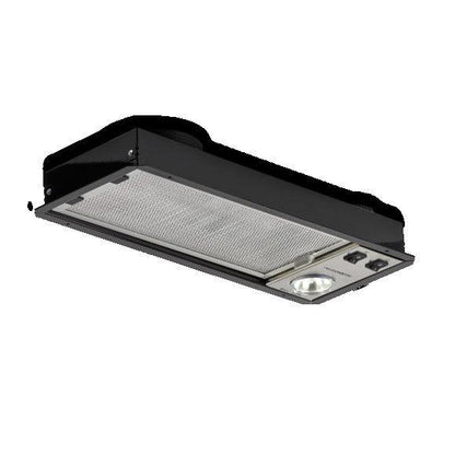 Dometic Ck150 Flush Mount Rangehood Built in - Everything Caravans