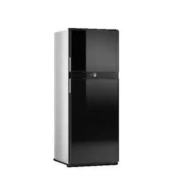 Dometic RUA6408X 3 Way Fridge 188 L - Everything Caravans