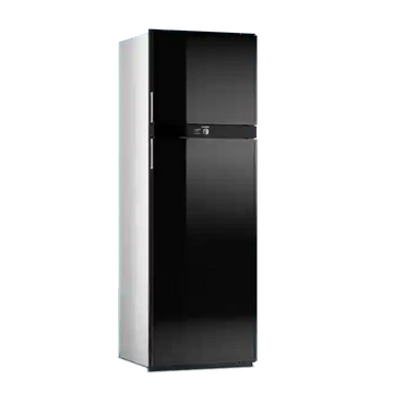 Dometic Rua 8408X 3 Way Fridge 224 L - Everything Caravans