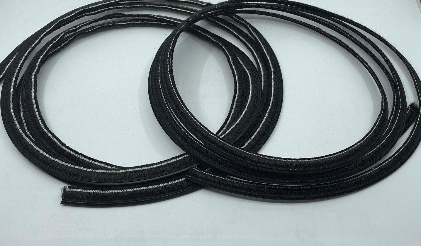 Door Pinch Weld Suits All Size Odyssey Doors - Everything Caravans