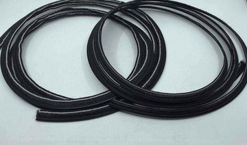 Door Pinch Weld Suits All Size Odyssey Doors - Everything Caravans