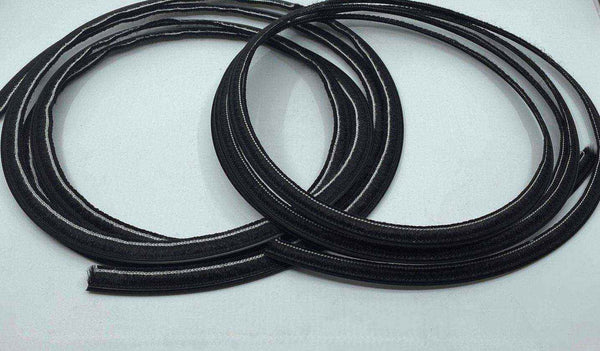 Door Pinch Weld Suits All Size Odyssey Doors - Everything Caravans