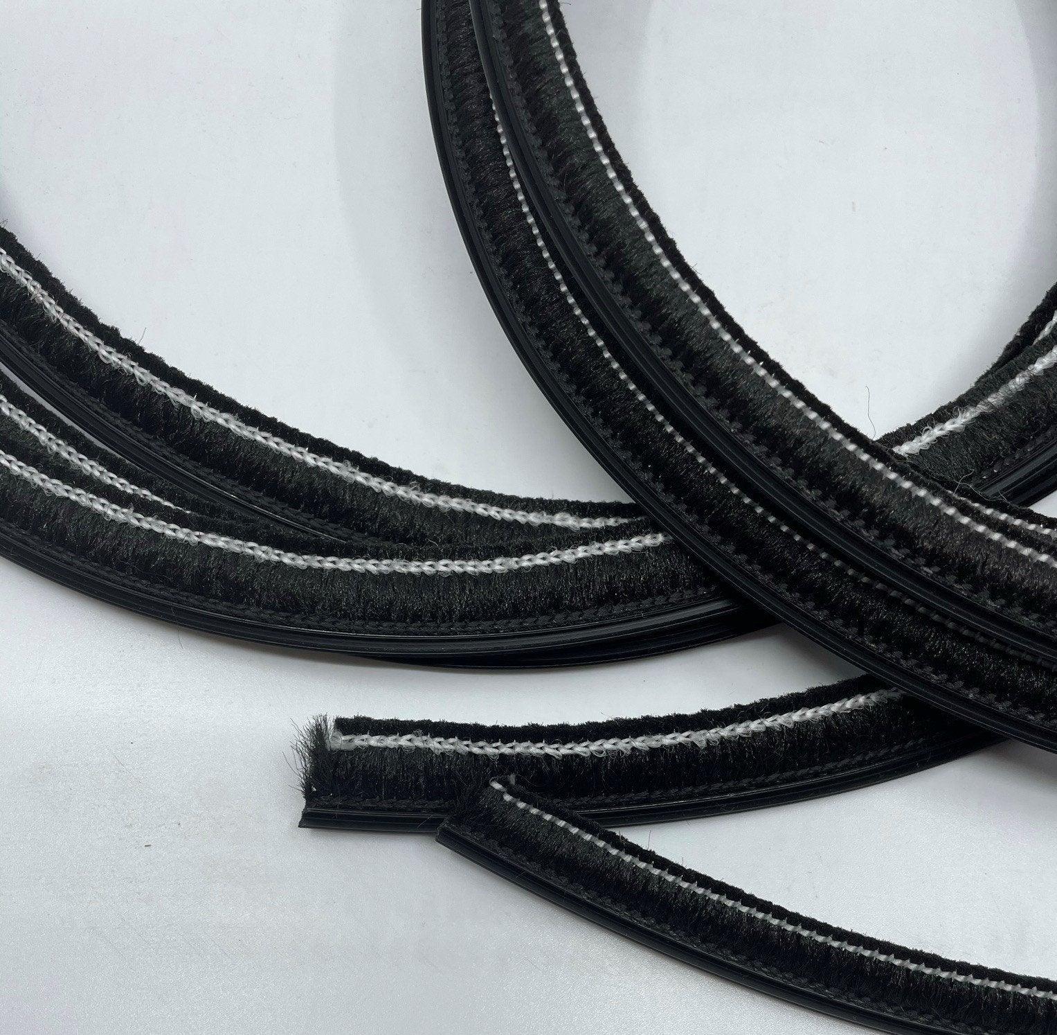 Door Pinch Weld Suits All Size Odyssey Doors - Everything Caravans