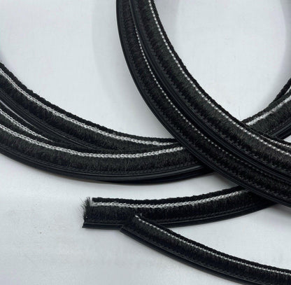 Door Pinch Weld Suits All Size Odyssey Doors - Everything Caravans
