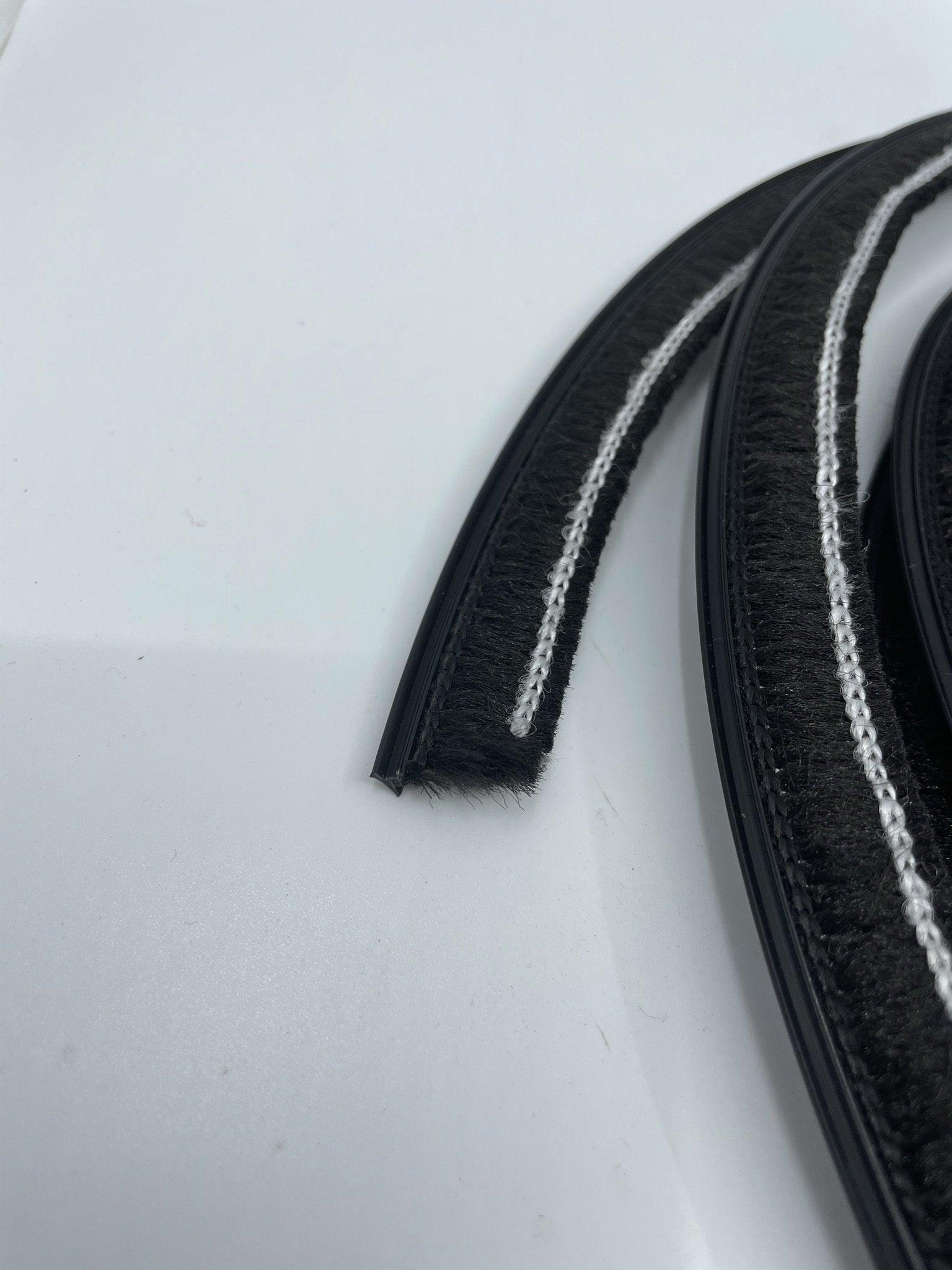 Door Pinch Weld Suits All Size Odyssey Doors - Everything Caravans