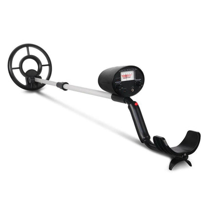 Deep Metal Detector Black - Everything Caravans