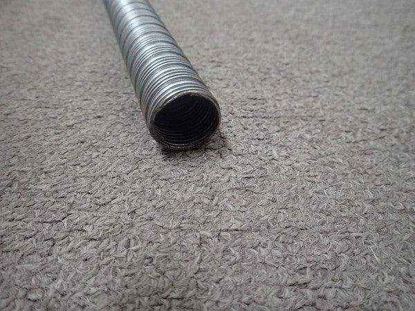 Diesel Heater Heater Exhaust Pipe Tube 24mm Suit Eberspacher 100cm - Everything Caravans