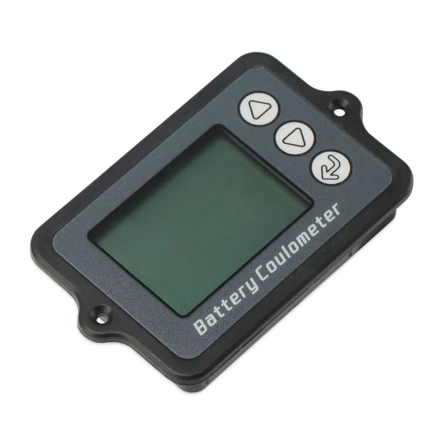 Digital Meter DC 8-80V 50A Battery Coulometre Universal Battery Capacity Tester Suits Lifepo Coloumb Counter - Everything Caravans