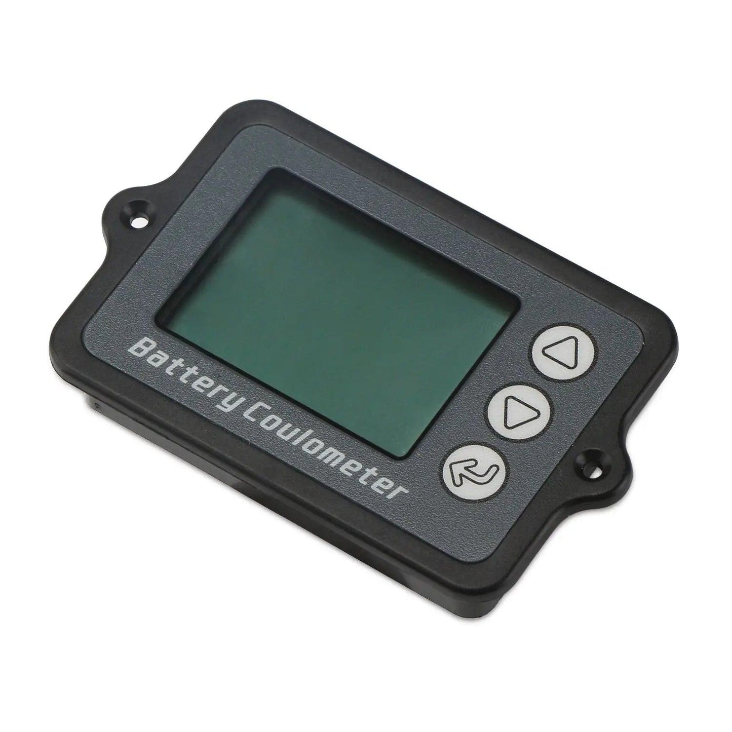 Digital Meter DC 8-80V 50A Battery Coulometre Universal Battery Capacity Tester Suits Lifepo Coloumb Counter - Everything Caravans