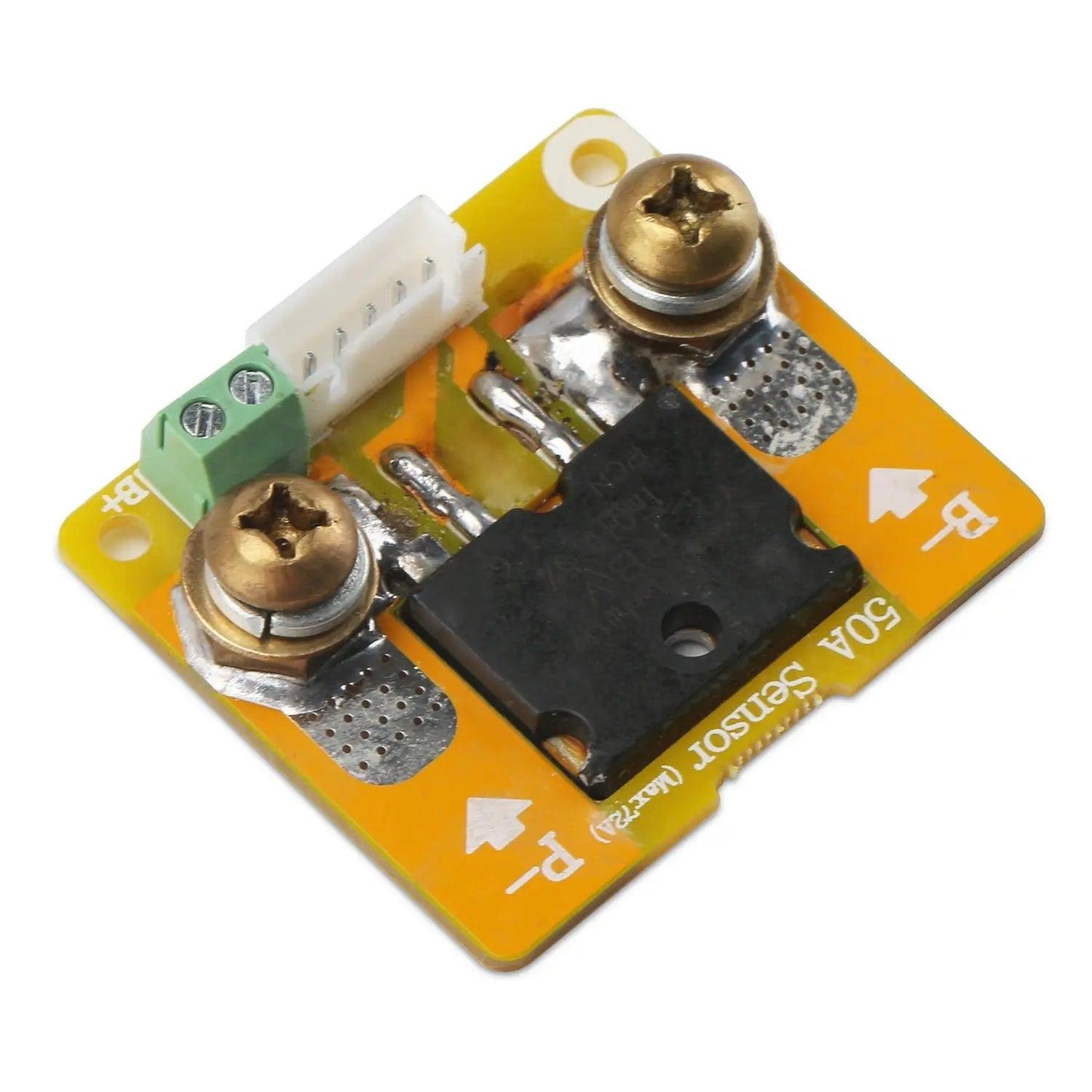 Digital Meter DC 8-80V 50A Battery Coulometre Universal Battery Capacity Tester Suits Lifepo Coloumb Counter - Everything Caravans