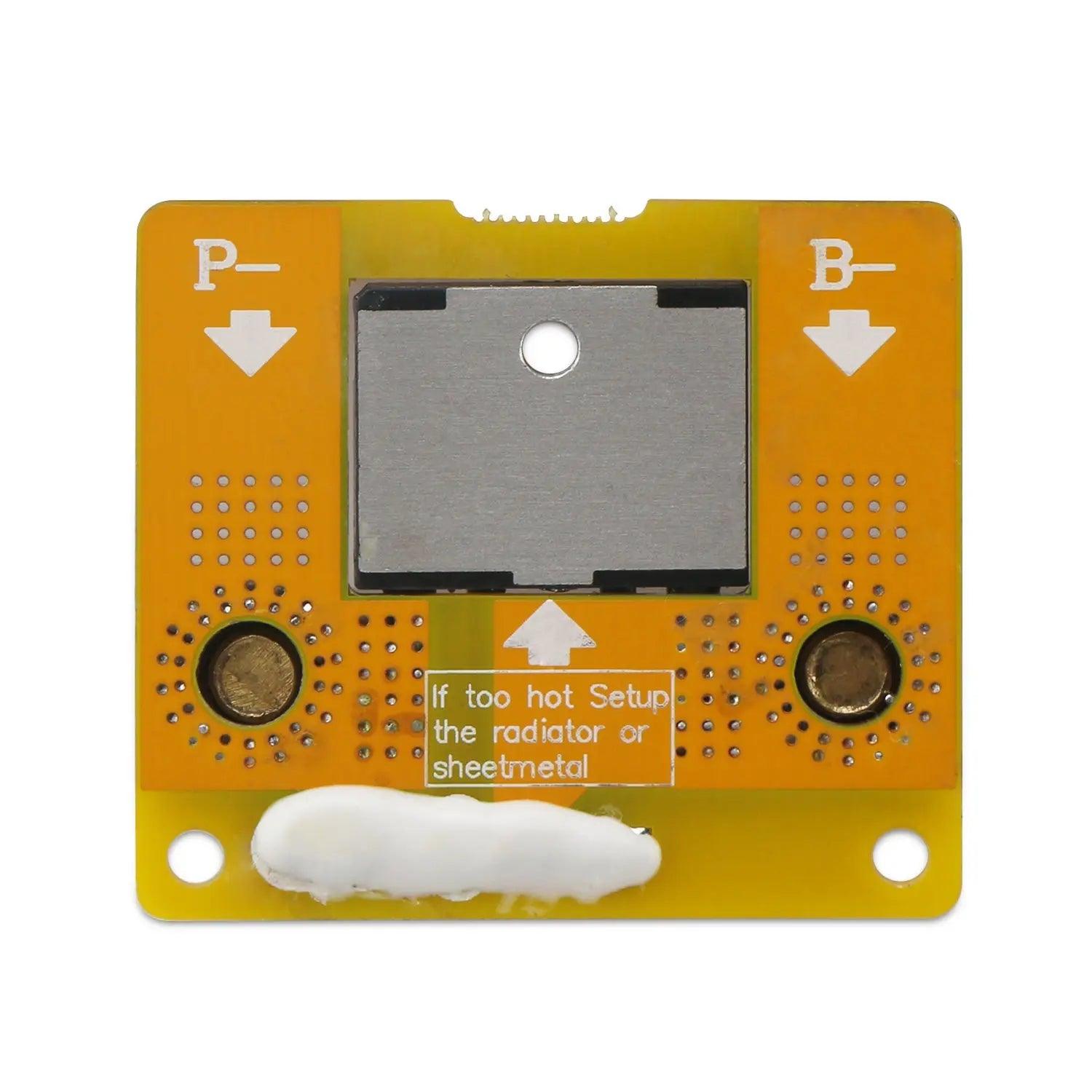 Digital Meter DC 8-80V 50A Battery Coulometre Universal Battery Capacity Tester Suits Lifepo Coloumb Counter - Everything Caravans
