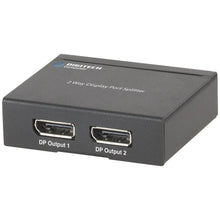 Digitech 2 Way Displayport Splitter - Everything Caravans