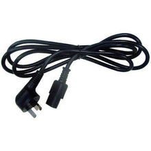 Dometic 240v Cable Suits CFX - CF - CR - 38-AU-2000B4 - Everything Caravans