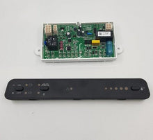 Dometic 3 Way Fridge PCB Set for AES RM2455 RM2555 RM4605 Plus Others - Everything Caravans