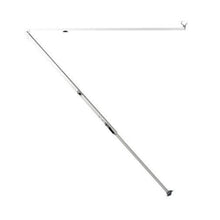Dometic 8700 Awning Ultra Short Hardware White - Everything Caravans