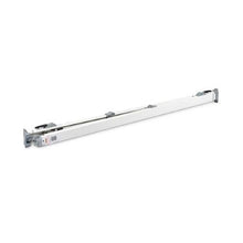 Dometic 8700 Awning Standard Hardware - White Pair Left and Right Arm - Everything Caravans
