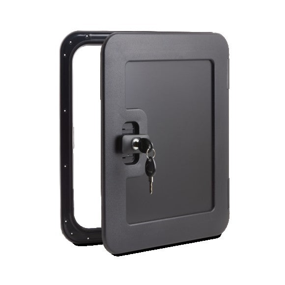 Dometic Access Hatch Door 1 Dometic