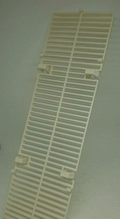 Dometic Airconditioning Return Air Grill B3253 B3254 each Dometic