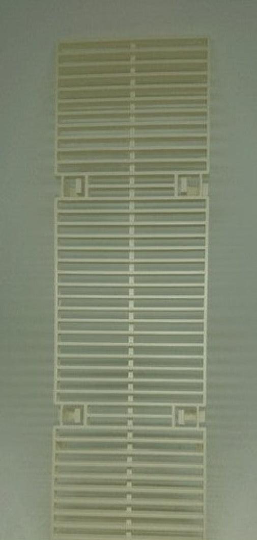 Dometic Airconditioning Return Air Grill B3253 B3254 Each - Everything Caravans