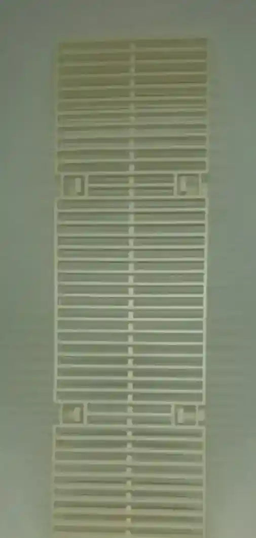 Dometic Airconditioning Return Air Grill B3253 B3254 Each - Everything Caravans
