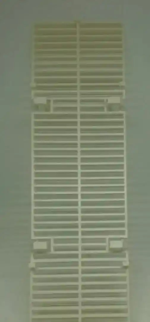 Dometic Airconditioning Return Air Grill B3253 B3254 Each - Everything Caravans
