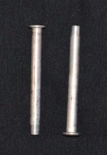 Dometic Awning Foot Rivets Semi-Tube - pair - Everything Caravans