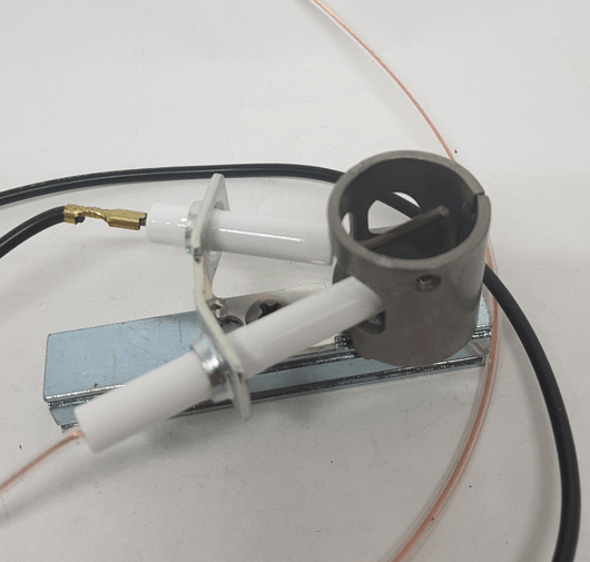 Dometic Burner Assembly for RM7851 RMD8551 and RMD8555 old type Dometic