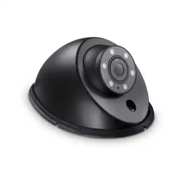 Dometic Cam18 Black Colour Perfectview Ball Camera - Everything Caravans