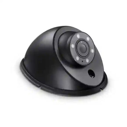 Dometic Cam18 Black Colour Perfectview Ball Camera - Everything Caravans