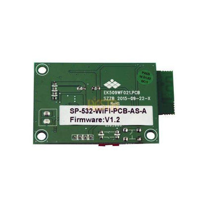 Dometic CFX95 Wifi PCB - Wifi Module for Portable Fridge - No Longer Available - Everything Caravans