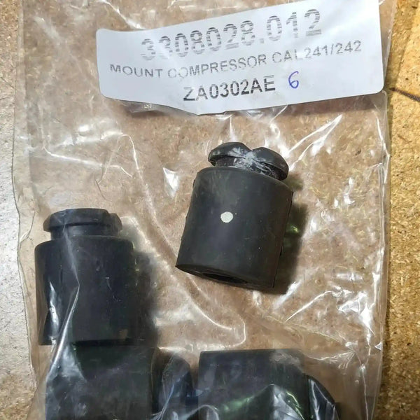 Dometic Compressor Mount CAL241 CAL242 - Everything Caravans
