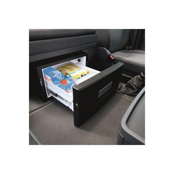 Dometic Coolmatic CD30 Draw Fridge - 30 Litre - Everything Caravans
