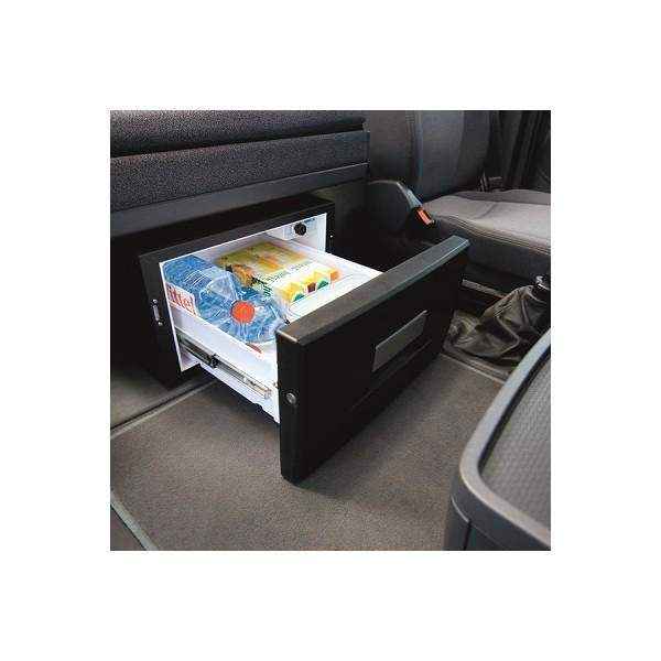 Dometic Coolmatic CD30 Draw Fridge - 30 Litre - Everything Caravans