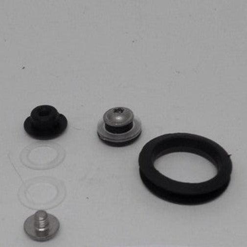 Dometic Cramer Fixing Kit for Sink and Hob Lid Everything Caravans