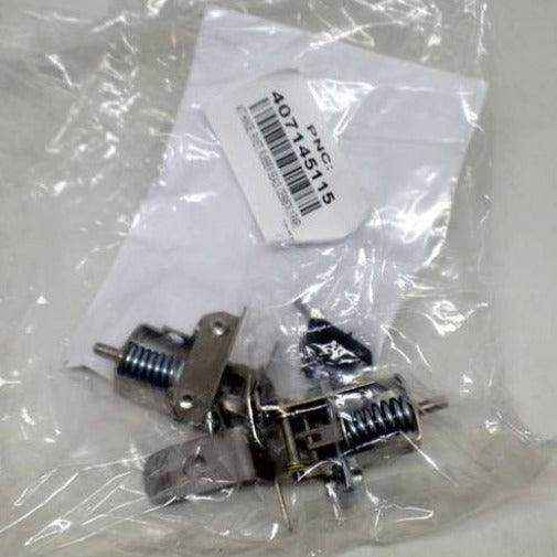 Dometic Cramer Hinge Kit for Sink and Hob Lid - Type 407145115 - Everything Caravans