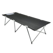 Dometic Dream Xl Stretcher - Camping Bed - 120Kg Capacity - Everything Caravans